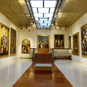 Pinacoteca Nazionale, Bologna