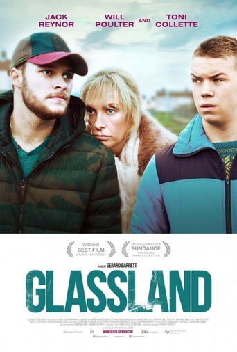 Glassland (2015)