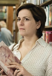 Martina Gedick - Original Bliss (2016)