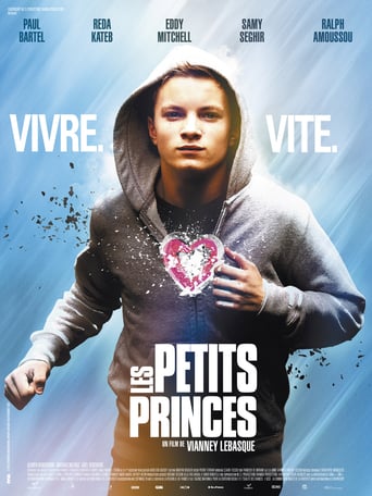 Les Petits Princes (2013)