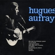 Hugues Aufray- Hugues Aufray