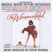 The Woman in Red (Stevie Wonder, 1984)