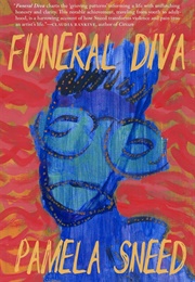 Funeral Diva (Pamela)