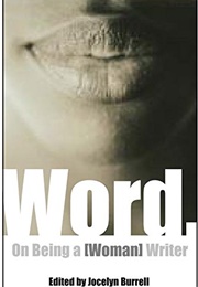 Word. (Jocelyn Burrell (Ed.))