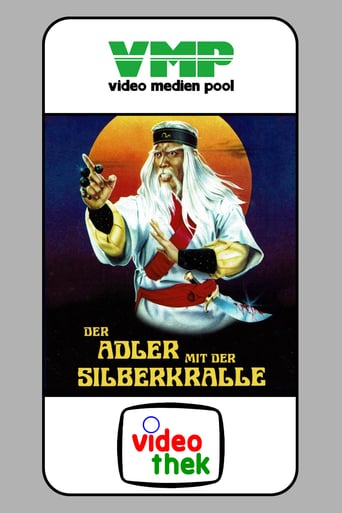 Rivals of the Silver Fox (1979)