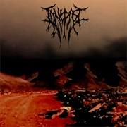 Edenic Past - Red Amarcord