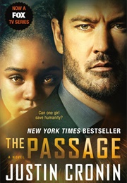 The Passage (Justin Cronin)