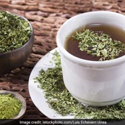 Moringa Tea