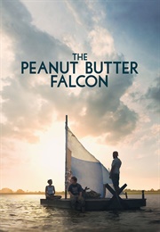 The Peanut Butter Falcon (2019)