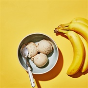 Banana Ice Cream