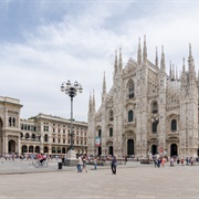Piazza Duomo