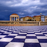 Terrazza Mascagni, Livorno