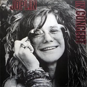 In Concert (Janis Joplin, 1972)