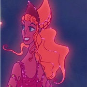 Hera - Hercules