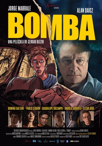 Bomba (2013)