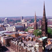 Coventry
