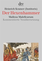 Der Hexenhammer (Heinrich Kramer)