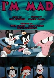 I'm Mad (1994)