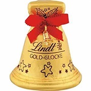 Lindt Gold Bell