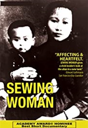 Sewing Woman (1982)
