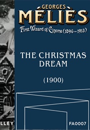 The Christmas Dream (1900)