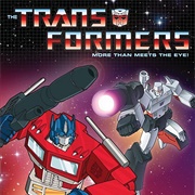 The Transformers (1984-1987)