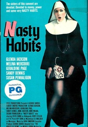 Nasty Habits (1977)