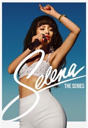 Selena: The Series (TV Series) (2020)