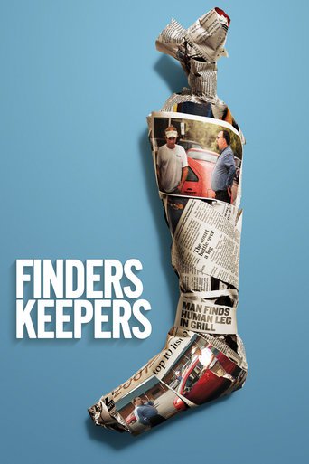 Finders Keepers (2015)