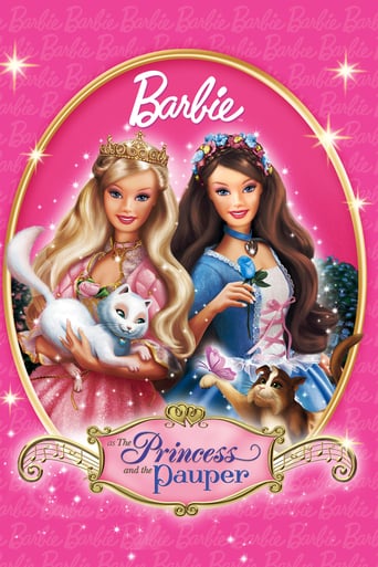 Barbie as the Princess &amp; the Pauper (2004)