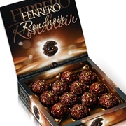 Ferrero Rondnoir