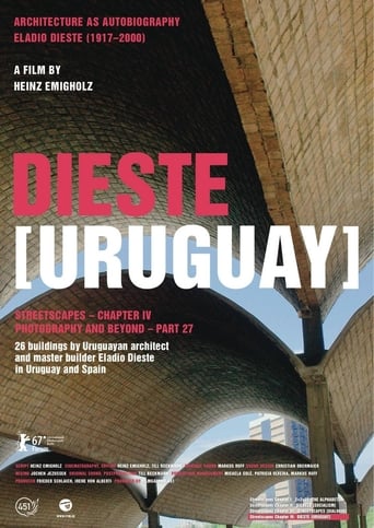 Dieste [Uruguay] (2017)
