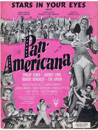 Pan-Americana (1945)