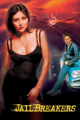 Jailbreakers (1994)