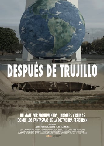 Después De Trujillo (2017)