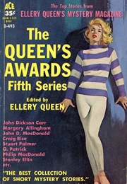 The Queen's Awards: Fifth Series (Ellery Queen, Ed.)