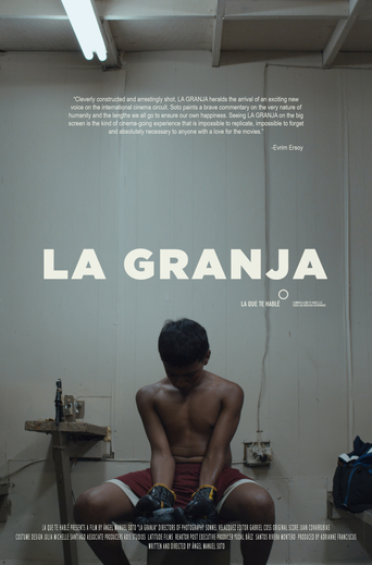 La Granja (2016)