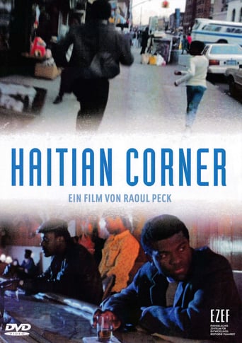 Haitian Corner (1988)