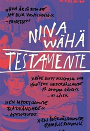 Testamente (Nina Wähä)