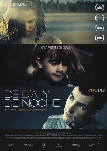 By Day and by Night (2010)