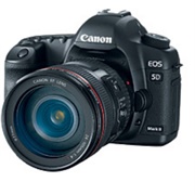 Canon EOS 5D Mark II