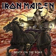 Death on the Road (Iron Maiden, 2005)