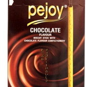 Pejoy Chocolate