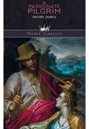 A Passionate Pilgrim (Henry James)