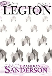 Legion (Brandon Sanderson)