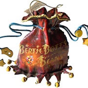 Bertie Bott's Every Flavoured Beans Ornament