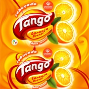 Tango Laranja Orange