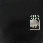 Opus Alfa – Opus Alfa (1972)