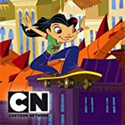 The Life Times of Juniper Lee