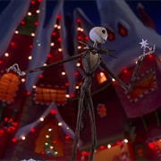 What's This? - The Nightmare Before Christmas